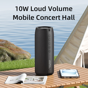 Enceinte Portable Zealot S51 Lecteur USB Étanche Bluetooth Qualité Supérieure Pour Extérieur - Product Image 3