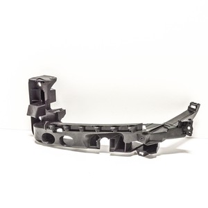 Soporte de Parachoques Delantero para Audi A3 8P0807681/682, Lado Izquierdo y Derecho, Material PC, Pieza de Repuesto - Product Image 4