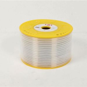 Tuyau en polyuréthane pour machines textiles, flexible et haute vitesse, pour équipement de tissage et de teinture textile - Product Image 5