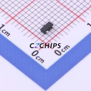 ทรานซิสเตอร์จุดเชื่อมต่อสองขั้ว S9012-MS ทรานซิสเตอร์แบบดั้งเดิมและใหม่ (BJT) - Product Image 2
