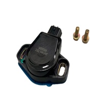 16400-RAA-A01 16402-RAA-A01 pour Honda ACCORD 2003-2005 Vente en gros de produits Pièces de véhicule Capteur de position du papillon des gaz