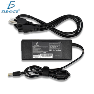 Caricabatterie per Laptop 19.5v 3.9a 75w 6.5x4.4mm per Alimentatore Notebook - Product Image 1