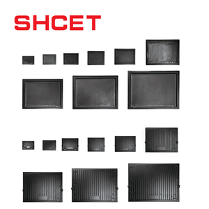 Shcet 165 tùy chỉnh <span class=keywords><strong>10W</strong></span>-300W IP65 <span class=keywords><strong>LED</strong></span> công suất cao cho sân vận động ngoài trời phòng tập thể dục đèn cố định skd <span class=keywords><strong>LED</strong></span> lũ thành phần ánh sáng - Product Image 2