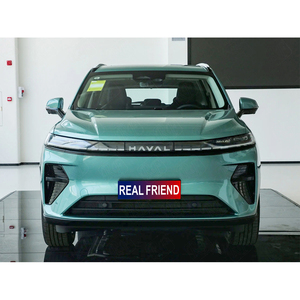 GWM Xiaolong MAX PHEV SUV di Medie Dimensioni, PHEV Plug-in 1.58L, Basso Consumo di Carburante, Risparmio Energetico, Affidabile Auto Elettrica Cinese - Product Image 6