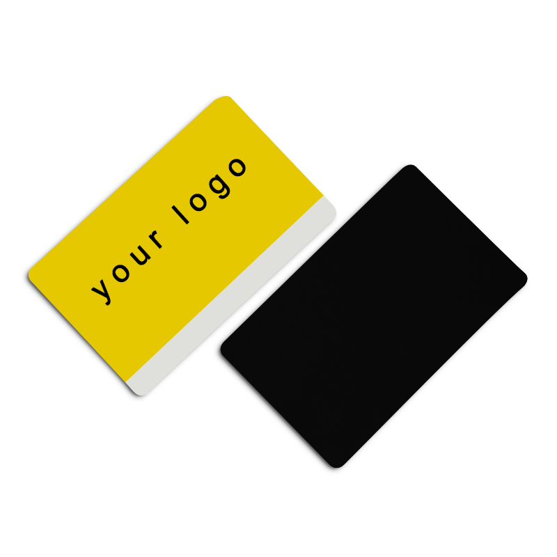 paper fridge magnet