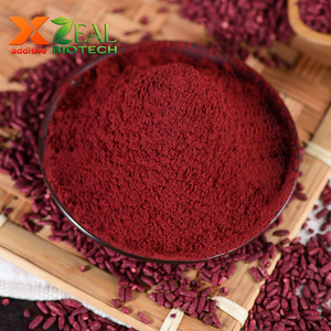 Suministro del Fabricante: <span class=keywords><strong>Arroz</strong></span> Fermentado <span class=keywords><strong>Rojo</strong></span> / <span class=keywords><strong>Arroz</strong></span> <span class=keywords><strong>de</strong></span> <span class=keywords><strong>Levadura</strong></span> Roja / Monascus <span class=keywords><strong>Rojo</strong></span> <span class=keywords><strong>de</strong></span> la Marca ZEAL - Colorante Alimentario Natural <span class=keywords><strong>para</strong></span> Apoyo del <span class=keywords><strong>Colesterol</strong></span> - Product Image 4