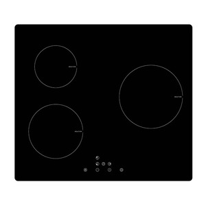 Campana de inducción eléctrica, - Product Image 5