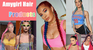 Ventes chaudes, tresses africaines en fibre synthétique jumbo de 24 pouces, 100g, extensions de cheveux tressés ombrés, vente en gros de cheveux synthétiques yaki - Product Image 6