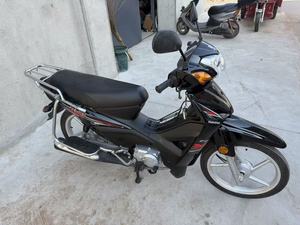 Motocicleta Honda Wave 110cc de Segunda Mano de Alta Calidad, CN;JIA Honda Wave 110, Honda Wave 110 de Segunda Mano de Alta Calidad - Product Image 5