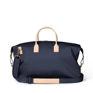 Sac de sport et de voyage 2024 avec compartiment à chaussures, logo personnalisé, sac de gym en toile pour hommes et femmes, sac de sport personnalisé - Product Image 1