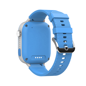 Reloj Inteligente para Niños Económico con Sistema Operativo RTOS CAT1, GPS, Compatible con Tarjeta SIM, Videollamadas, Chat de Voz, Podómetro, Juegos Integrados, Red 4G - Product Image 5