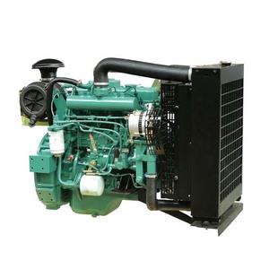 4df4110-09d/4df-12d máy móc động cơ <span class=keywords><strong>diesel</strong></span> cho bộ máy phát điện lắp ráp động cơ fawde - Product Image 3