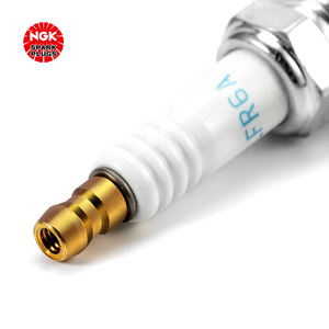 Bougies d'allumage iridium <span class=keywords><strong>NGK</strong></span> ILFR6A 3588 22401-AA670 pour Mercedes-Benz - Product Image 6
