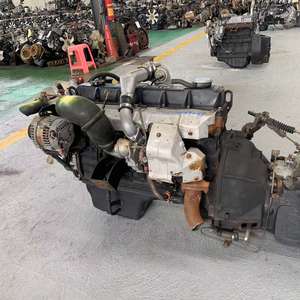 Vente en gros de moteur <span class=keywords><strong>diesel</strong></span> d'occasion de boutique Japanfor Ni ssa N DT42T pour véhicule agricole Tule - Product Image 3