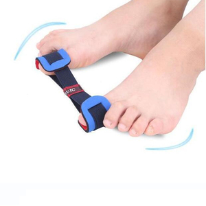 Pied orteil élastique civière valgus correcteur orteil <span class=keywords><strong>correction</strong></span> oignon <span class=keywords><strong>correction</strong></span> pour gros orteil - Product Image 3
