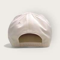 Gorra de béisbol con logotipo bordado en 3D personalizable, gorra de camionero con Marco en A de 5 paneles de dos tonos, gorra de béisbol con botón de cierre Snapback de plástico