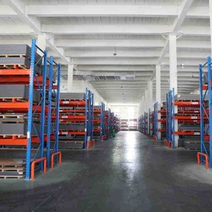 Panneaux composites en aluminium Cheng Ge 1220*2440mm, épaisseur 4mm, antibactériens, décoratifs, pour travaux d'ingénierie - Product Image 3