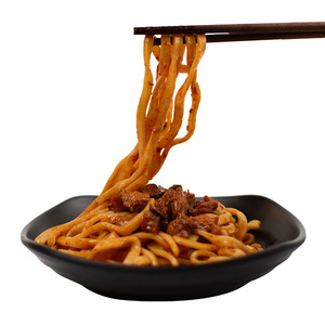บะหมี่กึ่งสำเร็จรูปขายดี พร้อมซอสทอด - Product Image 1