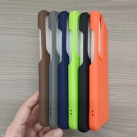 Sensation de peau mat Tpu coque de téléphone souple pour Vivo anti-dérapant couverture mobile pour iphone 16 15 Pro Max sac de téléphone en Silicone pour Samsung S24