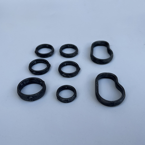 Kit de Adaptador de Filtro de Aceite de Motor 68166067AA 5184294AE con Junta Tórica para Jeep Grand Cherokee, Jeep Wrangler, Dodge RAM1500 Pickup 3.6L - Product Image 3
