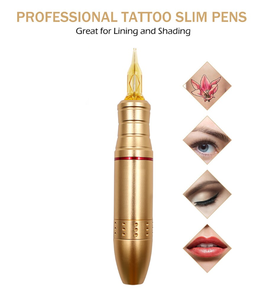 Biomaser Tattoo Kit <span class=keywords><strong>migliore</strong></span> macchina per Microblading penna per macchinetta per tatuaggi digitale rotante per piccoli tatuaggi - Product Image 3