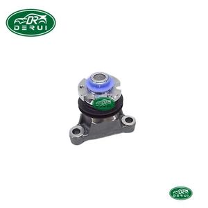 1335282 Support de poulie de renvoi de courroie pour <span class=keywords><strong>Land</strong></span> <span class=keywords><strong>Rover</strong></span> <span class=keywords><strong>Discovery</strong></span> 4 Range <span class=keywords><strong>Rover</strong></span> Sport 2006-2013 2.7L 3.0L Diesel - Product Image 3