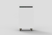 Mur d'énergie solaire Kamada 5kwh 10kwh 15kwh 48V 51.2V 100ah 200ah 300ah Lifepo4 Batterie au lithium-ion Batterie solaire au lithium