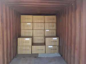 5袋500Lミニコンクリートミキサー機械手動給水・排出モーター - Product Image 2