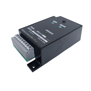Plaque d'amplificateur à l'échelle originale série <span class=keywords><strong>AMN</strong></span> <span class=keywords><strong>AMN</strong></span>-D-10 de <span class=keywords><strong>AMN</strong></span>-W-10T amplificateur de puissance à vanne de commande proportionnelle hydraulique - Product Image 4
