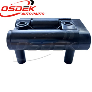 Bobina de Encendido 1086001171 19005270 SMW250510 9015239 0986AG0101 9003848 SMW250849 24101131 para Geely - Product Image 1
