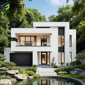 Compact Tiny Home Steel Frame for Minimalist Living <b>Small</b> Footprint - Product Image 1