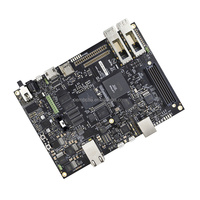 Servicios de Fábrica de PCBA Llave en Mano, Producción de Placas USB, Placas de Control y Placas LED, y Entrega Rápida de Prototipos