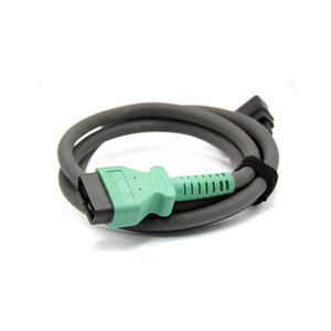 Câble de connexion OBD dédié au camion Man Cats T200, équipement automobile - Product Image 2