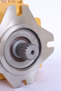 Piston Hydraulic Pump 104-1752, 0R-7669 for <strong>Caterpillar</strong> <strong>Dozer</strong> <strong>D9R</strong> 1041752 - Product Image 3