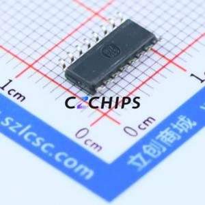 Original et nouveau MC3487DR SOIC-16 Circuit intégré IC puce RS-485/RS-422 IC vente entière puces de composants électroniques et Service de nomenclature - Product Image 2