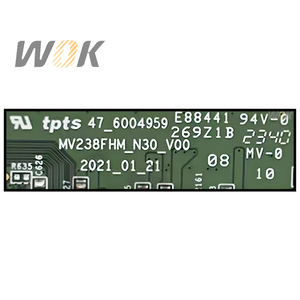 Écran LCD de remplacement haute qualité MV238FHB-N30 23,8 pouces, dalle d'affichage plate, pièce de rechange, cellule ouverte 17 19 <span class=keywords><strong>24</strong></span> <span class=keywords><strong>32</strong></span> - Product Image 5