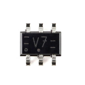 74LVC2G07 Circuito Integrado Lógico SOT-363 74LVC2G07GW - Product Image 1