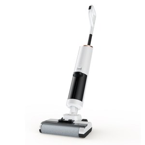Cordless Multi-Surface Hard <b>Floor</b> Cleaner and Mop Wet Dry Vacuum with Dedicated Dry Vacuum Mode <b>Floor</b> <b>Cleaning</b> <b>Machine</b> - Product Image 1