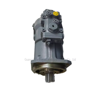 建設機械部品 <span class=keywords><strong>HPV</strong></span>シリーズ 油圧メインポンプ HPV145 HPV145J-28B RH28DB 日立EX300-3掘削機モデル用 - Product Image 3