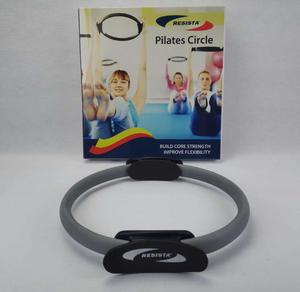 Anillo de Pilates Eco Strong Fitness para Entrenamiento en Casa, Círculo Mágico de Yoga - Product Image 6