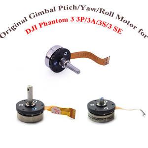 Cable Plano Original para Gimbal Phantom 3P/3A/3S/3 SE, Motor de Inclinación, Giro y Oscilación, Soporte de Brazo YR, Piezas de Repuesto para DJI Phantom 3 - Product Image 6