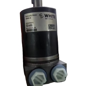 Moteur cycloïdal Dan-foss white-w OMM8 151G0040 OMM32 151G0006 - Product Image 5
