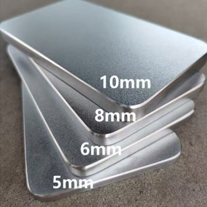 Panel <span class=keywords><strong>de</strong></span> Encimera <span class=keywords><strong>de</strong></span> Cocina Moderno <span class=keywords><strong>de</strong></span> Acero Inoxidable 304, Fregadero Integrado sin Costuras, Isla <span class=keywords><strong>de</strong></span> Cocina Resistente a los Arañazos - Product Image 3