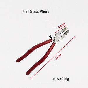 MARCH EXPO ชุดเครื่องมือตัดแก้วแบบแบน,คีมตัดกระเบื้องคีมตัดแต่งสำหรับขายส่ง - Product Image 3