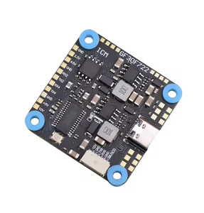 F7ควบคุมการบินแบบไจโรคู่30.5x30.5มม. jemcu AIO OSD 5V 8V BEC & กล่องดำดีลักซ์ - Product Image 5