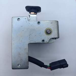 Acelerador para Montacargas Eléctrico Clark 817606909 para Epx20 Epx25 Epx30 con Operación Sentado - Product Image 2