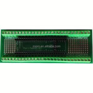 บอร์ดพัฒนา Teensy 4.1 4.0 รุ่น DEV-16996 15583 16771 16997 IMXRT1062 Cortex-M7 ไมโครคอนโทรลเลอร์ - Product Image 5