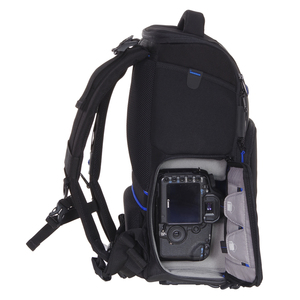 BENRO-Bolsa de fotografía profesional, mochila de cámara DSLR, impermeable, a la moda, gran oferta - Product Image 6