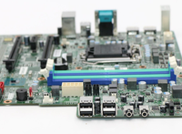 Carte mère de bureau ThinkCentre M720q M625q Intel B360 SATA DDR3 ATX monocanal EQ370 NM-B551 IQ3X0IL B360 FRU 5B20U53712
