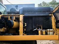 Excavatrice sur chenilles Caterpillar 336D2 d'occasion, 36 tonnes, pour travaux miniers intensifs, destinée au marché africain